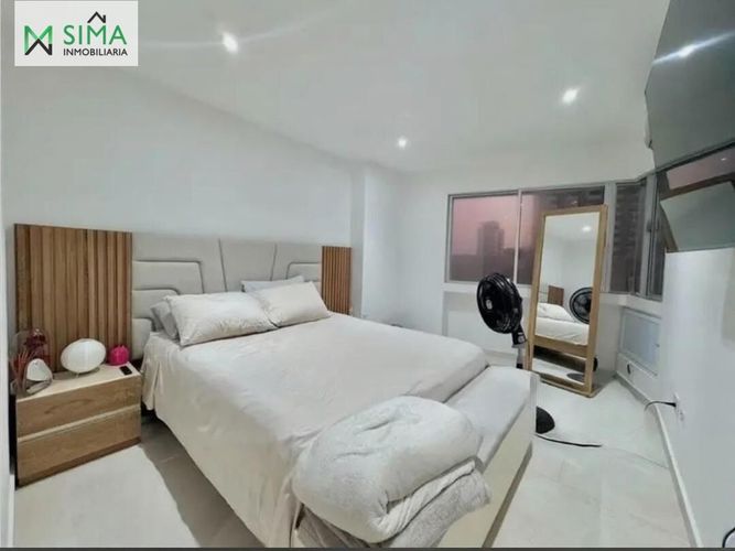 Apartamento en venta en Marbella, Cartagena · foto 5 de 6