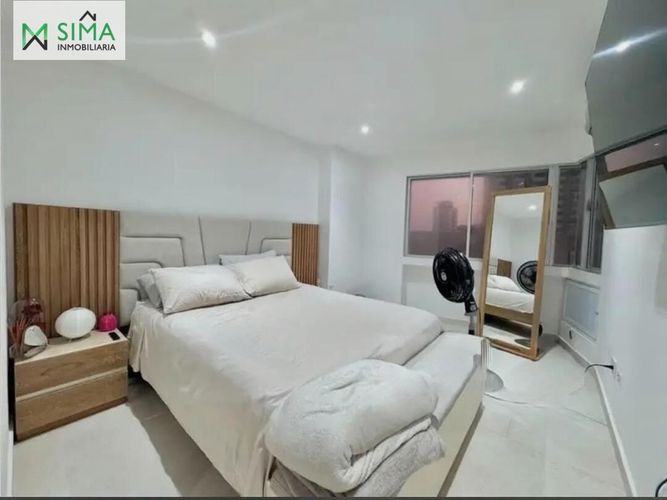 Apartamento en venta en Marbella, Cartagena · foto 6 de 6