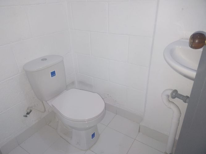Bodega en arriendo en Villa Del Parque, Medellín, 123 m² · foto 14 de 15