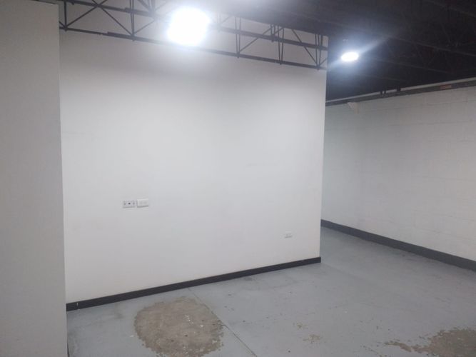 Bodega en arriendo en Villa Del Parque, Medellín, 123 m² · foto 13 de 15