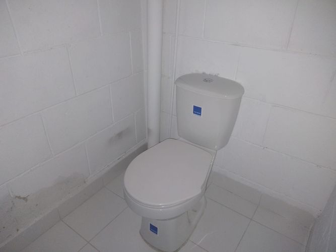 Bodega en arriendo en Villa Del Parque, Medellín, 123 m² · foto 15 de 15