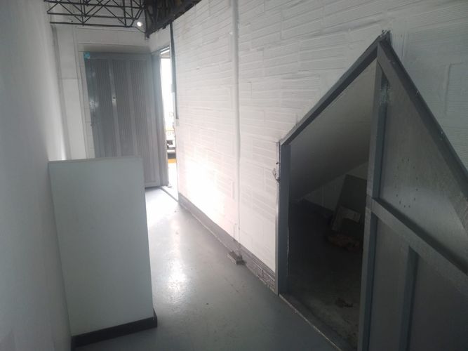 Bodega en arriendo en Villa Del Parque, Medellín, 123 m² · foto 11 de 15