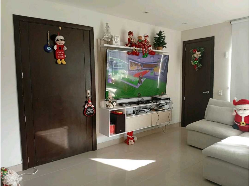 Apartamento en venta en Buenavista, Barranquilla · foto 5 de 21