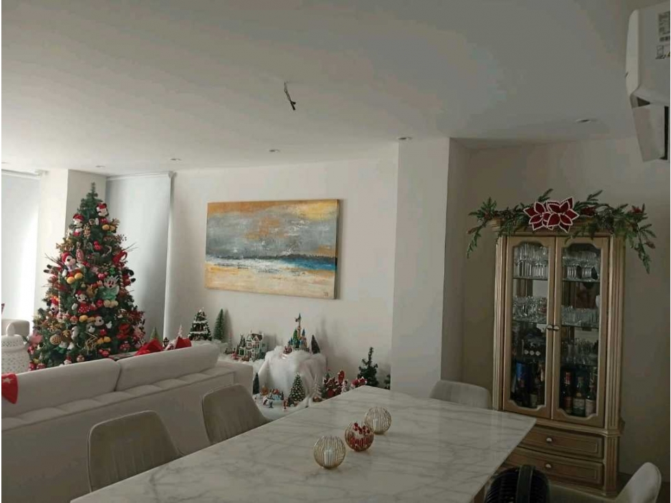 Apartamento en venta en Buenavista, Barranquilla · foto 7 de 21