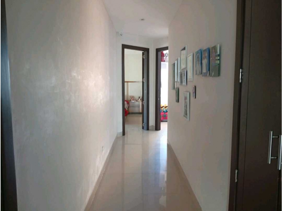 Apartamento en venta en Buenavista, Barranquilla · foto 9 de 21