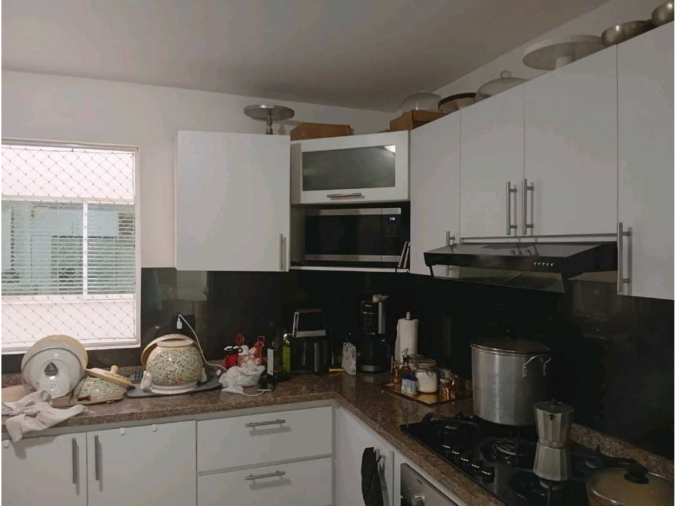 Apartamento en venta en Buenavista, Barranquilla · foto 10 de 21