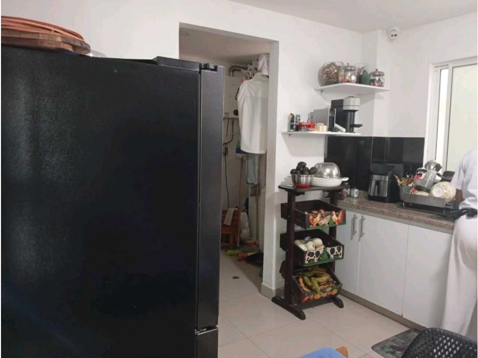 Apartamento en venta en Buenavista, Barranquilla · foto 11 de 21