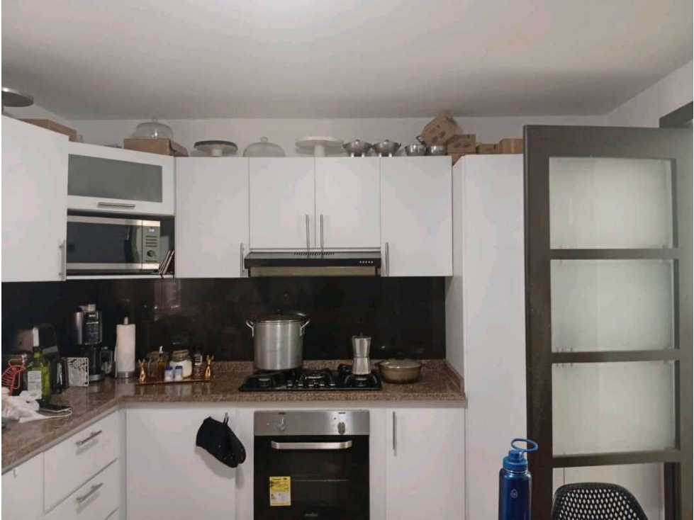 Apartamento en venta en Buenavista, Barranquilla · foto 13 de 21