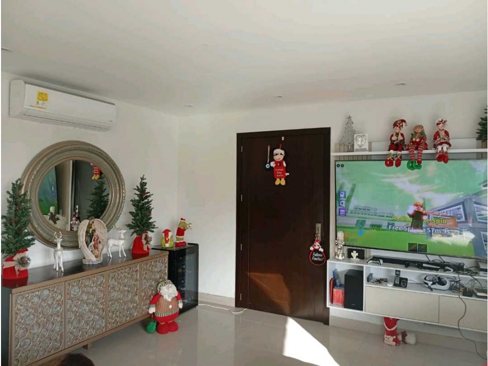 Apartamento en venta en Buenavista, Barranquilla · foto 14 de 21
