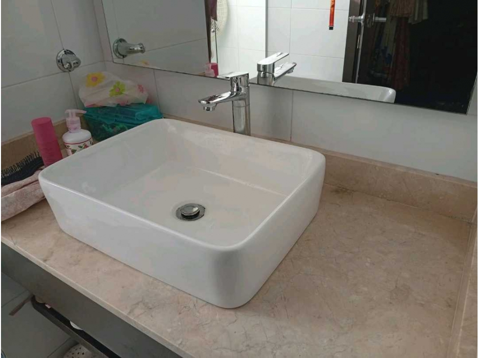 Apartamento en venta en Buenavista, Barranquilla · foto 16 de 21