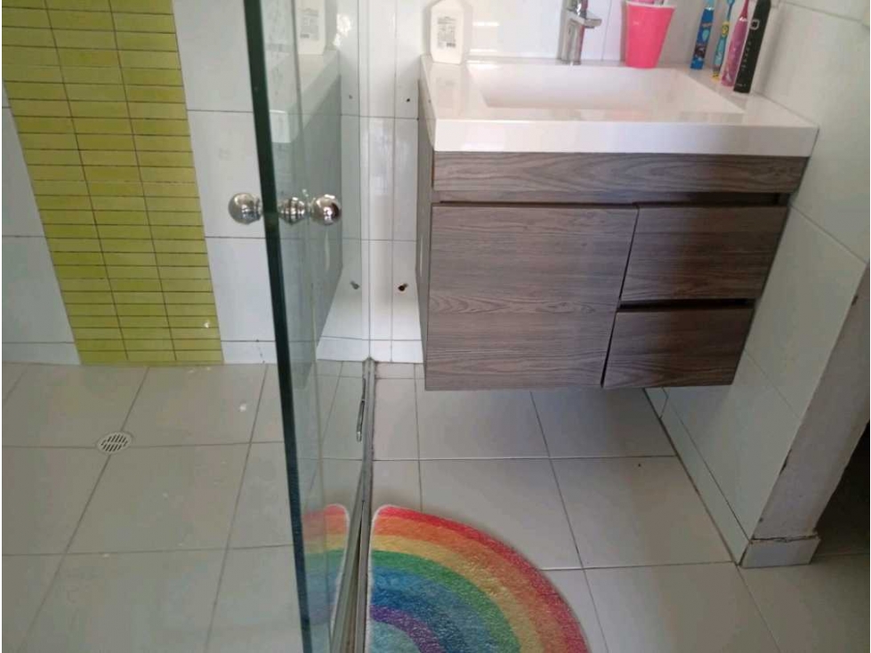 Apartamento en venta en Buenavista, Barranquilla · foto 18 de 21