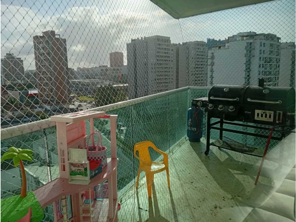 Apartamento en venta en Buenavista, Barranquilla · foto 19 de 21