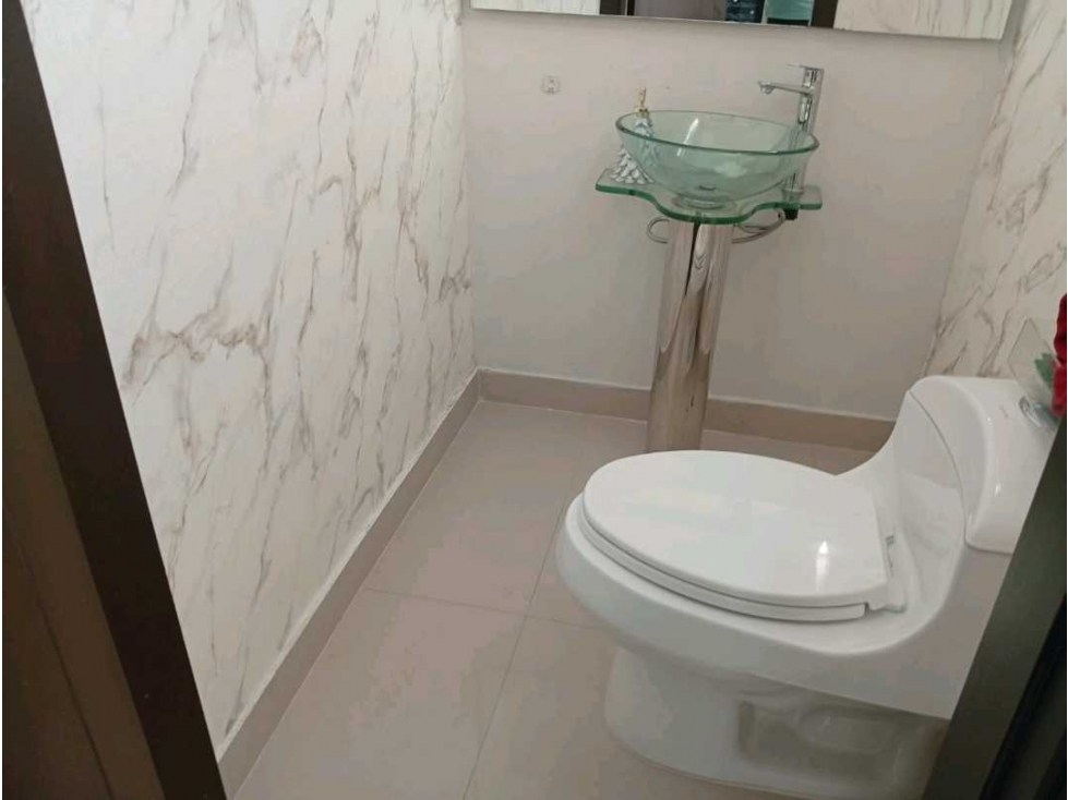 Apartamento en venta en Buenavista, Barranquilla · foto 21 de 21