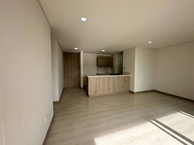 Apartamento de 3 alcobas en venta en San Antonio De Pereira, Bello, 60 m² · foto 2 de 18