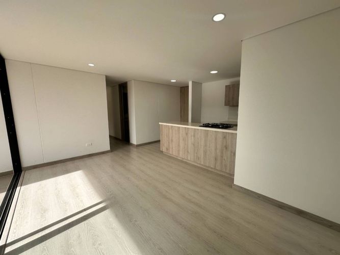 Apartamento de 3 alcobas en venta en San Antonio De Pereira, Bello, 60 m² · foto 3 de 18
