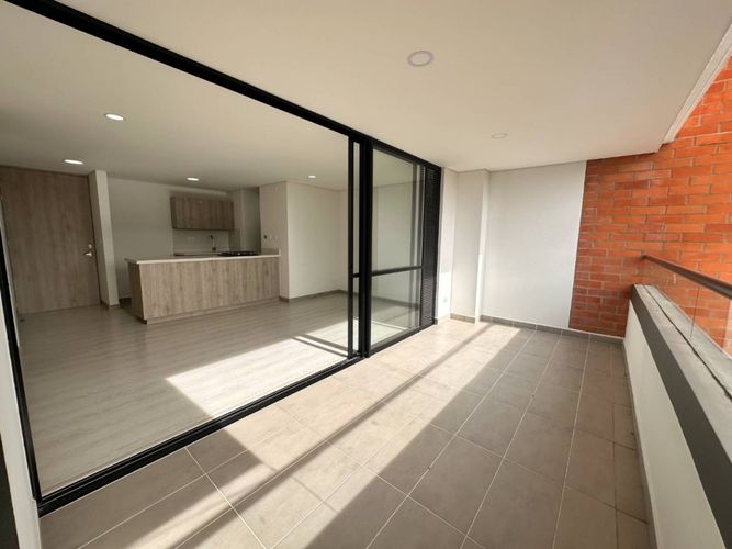 Apartamento de 3 alcobas en venta en San Antonio De Pereira, Bello, 60 m² · foto 4 de 18