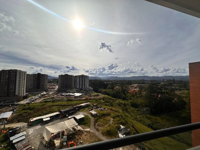 Apartamento de 3 alcobas en venta en San Antonio De Pereira, Bello, 60 m² · foto 5 de 18