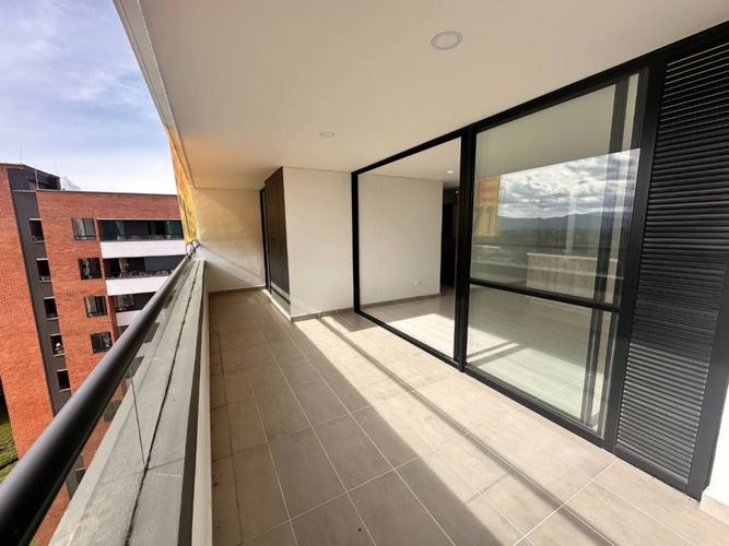 Apartamento de 3 alcobas en venta en San Antonio De Pereira, Bello, 60 m² · foto 6 de 18