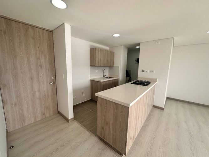 Apartamento de 3 alcobas en venta en San Antonio De Pereira, Bello, 60 m² · foto 7 de 18