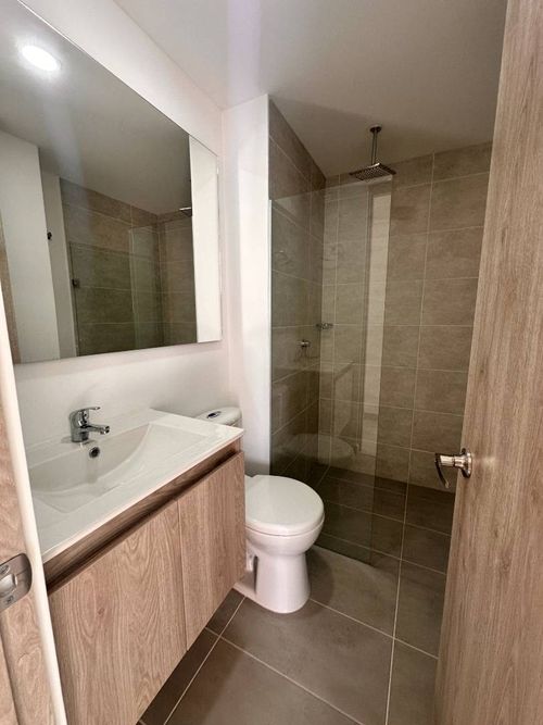 Apartamento de 3 alcobas en venta en San Antonio De Pereira, Bello, 60 m² · foto 8 de 18