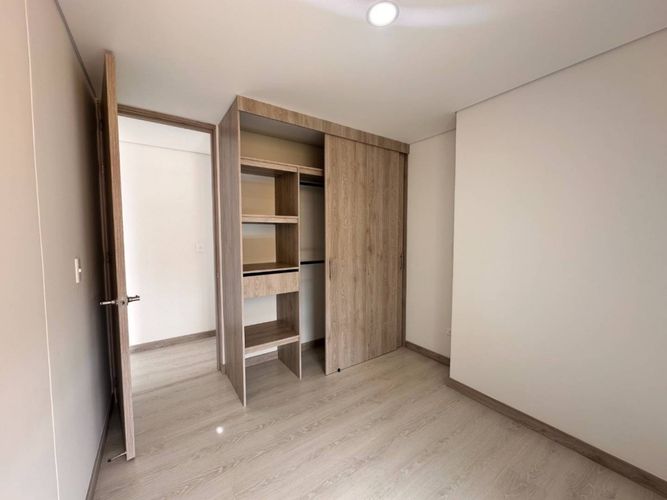 Apartamento de 3 alcobas en venta en San Antonio De Pereira, Bello, 60 m² · foto 9 de 18