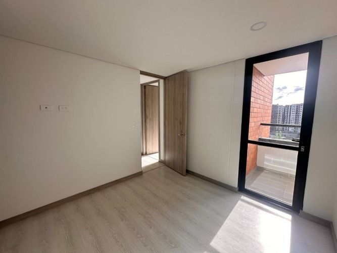Apartamento de 3 alcobas en venta en San Antonio De Pereira, Bello, 60 m² · foto 16 de 18