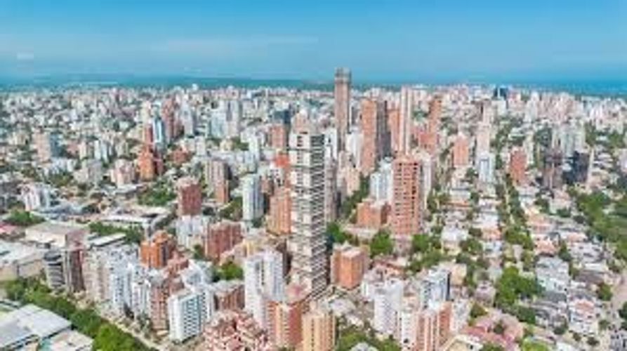 Local en venta en Alameda Del Rio, Barranquilla, 38 m² · foto 17 de 18