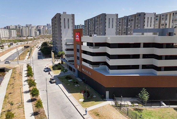 Local en venta en Alameda Del Rio, Barranquilla, 38 m² · foto 16 de 18