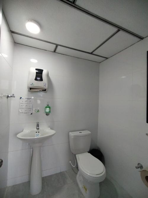 Local en arriendo en San Jose Sur, Pereira, 456 m² · foto 4 de 7