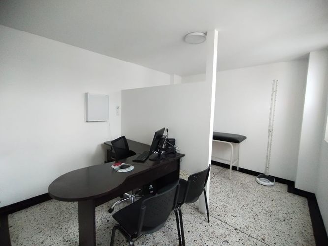 Local en arriendo en San Jose Sur, Pereira, 456 m² · foto 6 de 7