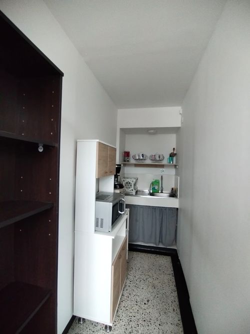 Local en arriendo en San Jose Sur, Pereira, 456 m² · foto 5 de 7