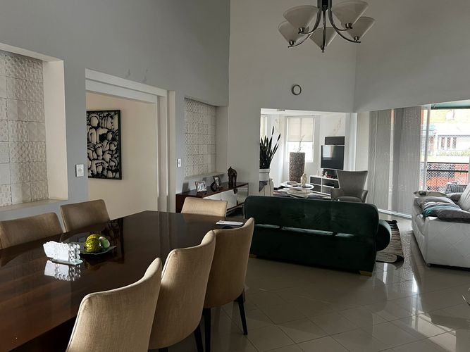 Apartamento de 4 alcobas en venta en Ciudadela Pasoancho, Cali, 224 m² · foto 1 de 11