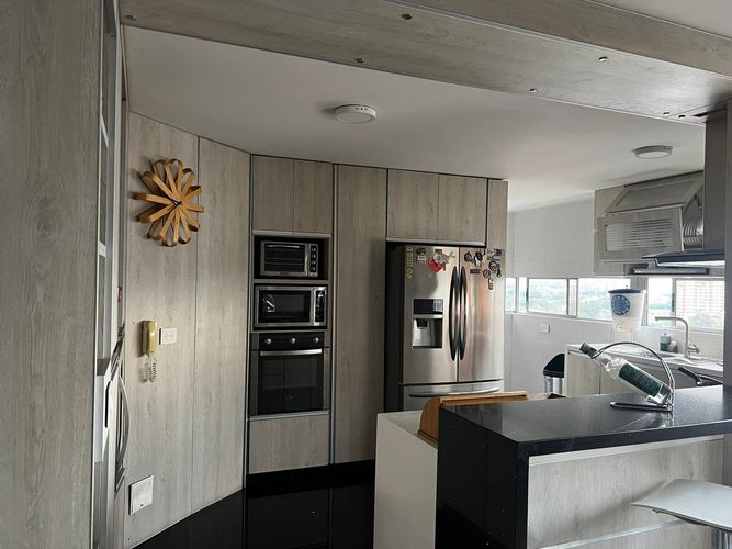 Apartamento de 4 alcobas en venta en Ciudadela Pasoancho, Cali, 224 m² · foto 2 de 11