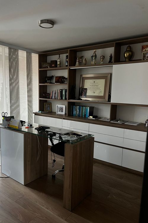 Apartamento de 4 alcobas en venta en Ciudadela Pasoancho, Cali, 224 m² · foto 4 de 11