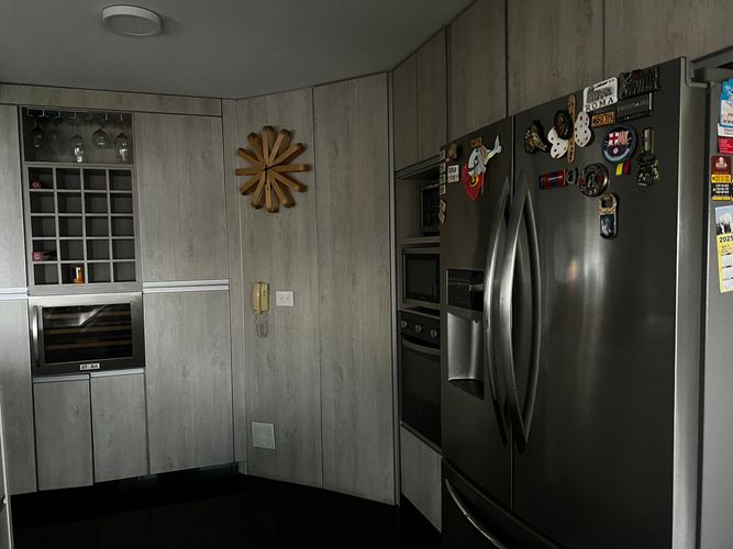 Apartamento de 4 alcobas en venta en Ciudadela Pasoancho, Cali, 224 m² · foto 5 de 11