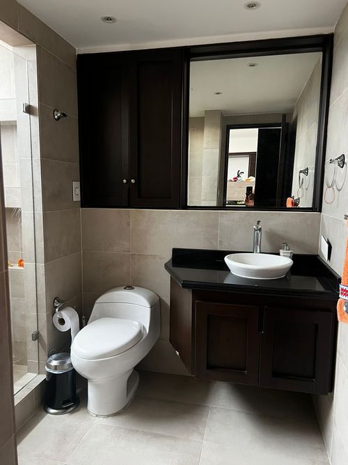 Apartamento de 4 alcobas en venta en Ciudadela Pasoancho, Cali, 224 m² · foto 7 de 11
