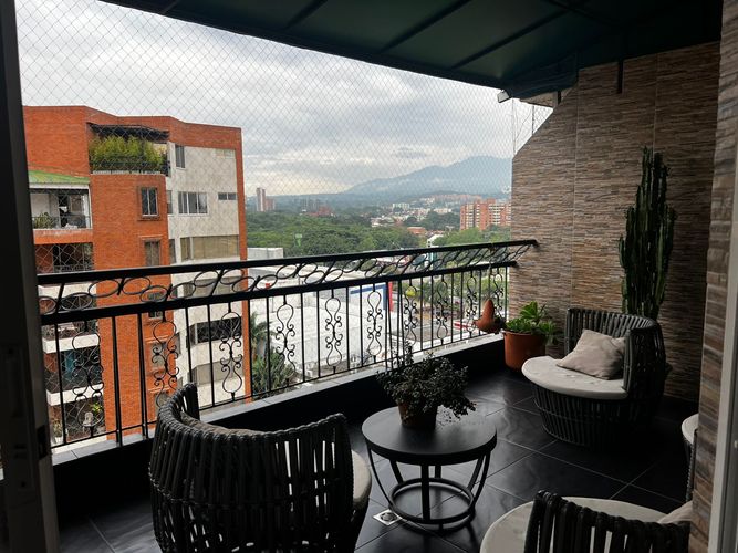 Apartamento de 4 alcobas en venta en Ciudadela Pasoancho, Cali, 224 m² · foto 8 de 11