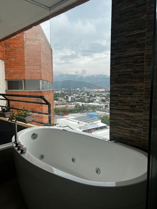 Apartamento de 4 alcobas en venta en Ciudadela Pasoancho, Cali, 224 m² · foto 9 de 11