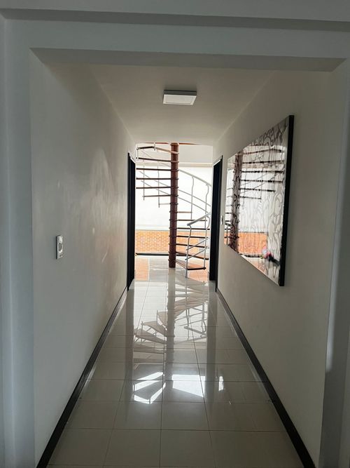 Apartamento de 4 alcobas en venta en Ciudadela Pasoancho, Cali, 224 m² · foto 10 de 11