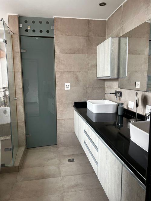 Apartamento de 4 alcobas en venta en Ciudadela Pasoancho, Cali, 224 m² · foto 11 de 11