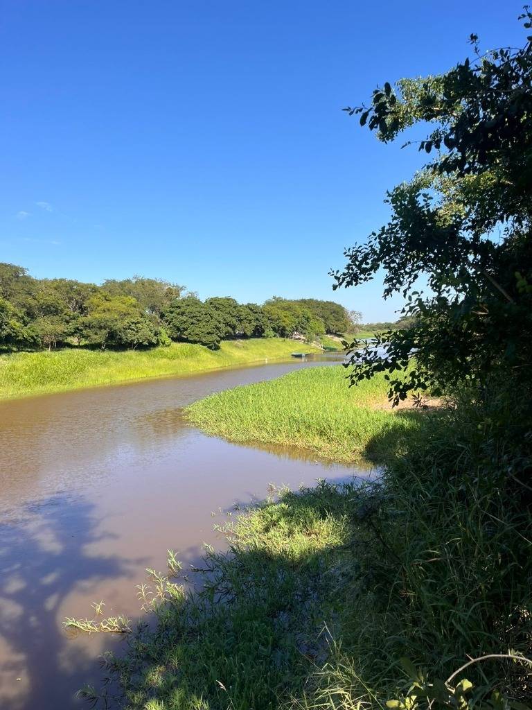VENDO TERRENO EN PUERTO JOSÉ FALCÓN – ZONA ESTRATÉGICA — foto 2