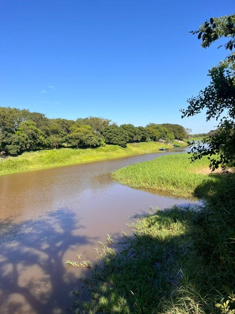 VENDO TERRENO EN PUERTO JOSÉ FALCÓN – ZONA ESTRATÉGICA — foto 3
