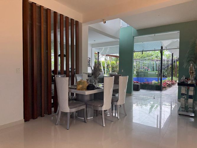 Casa de 5 alcobas en venta en La Morada, Jamundí, 450 m² · foto 6 de 24