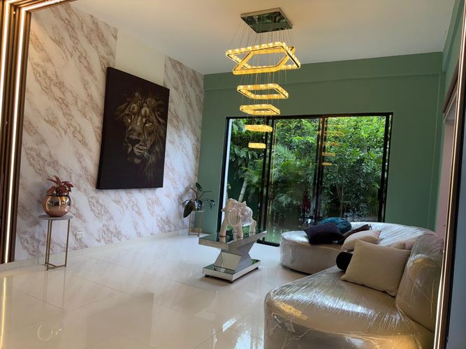 Casa de 5 alcobas en venta en La Morada, Jamundí, 450 m² · foto 17 de 24