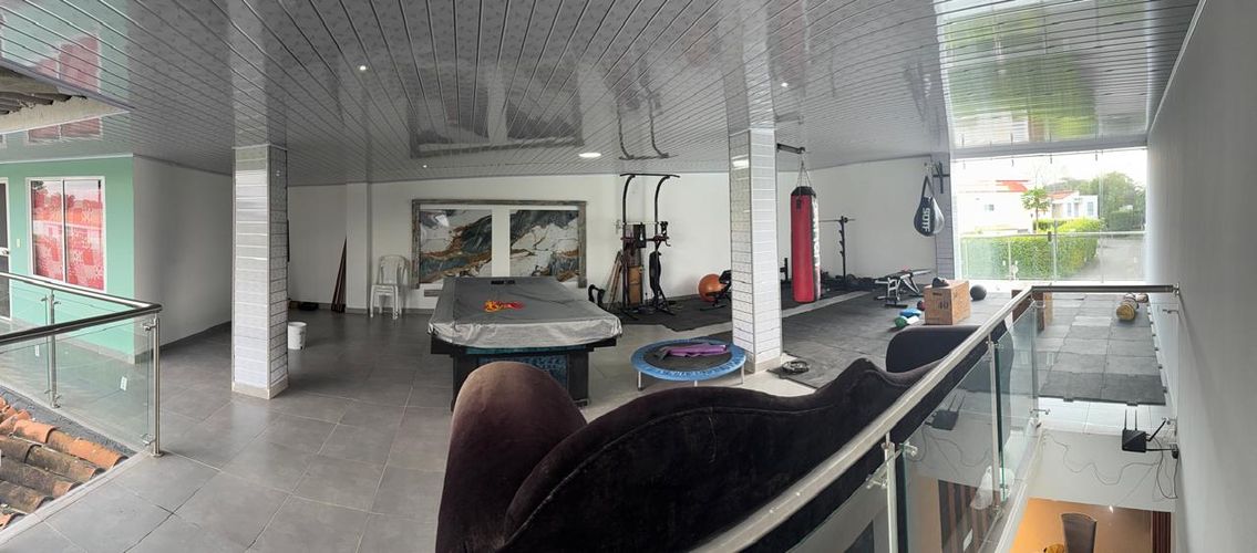 Casa de 5 alcobas en venta en La Morada, Jamundí, 450 m² · foto 16 de 24