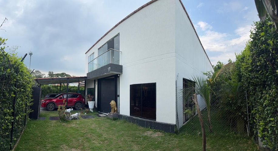 Casa de 5 alcobas en venta en La Morada, Jamundí, 450 m² · foto 13 de 24
