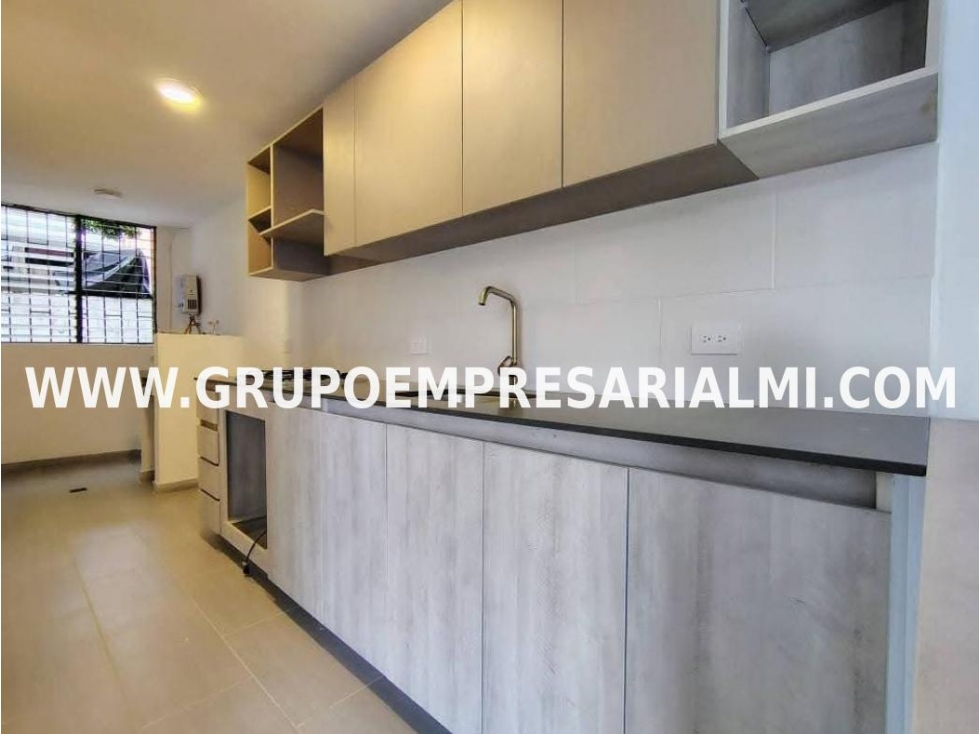Apartment for sale in Santa lucia, Medellín 3