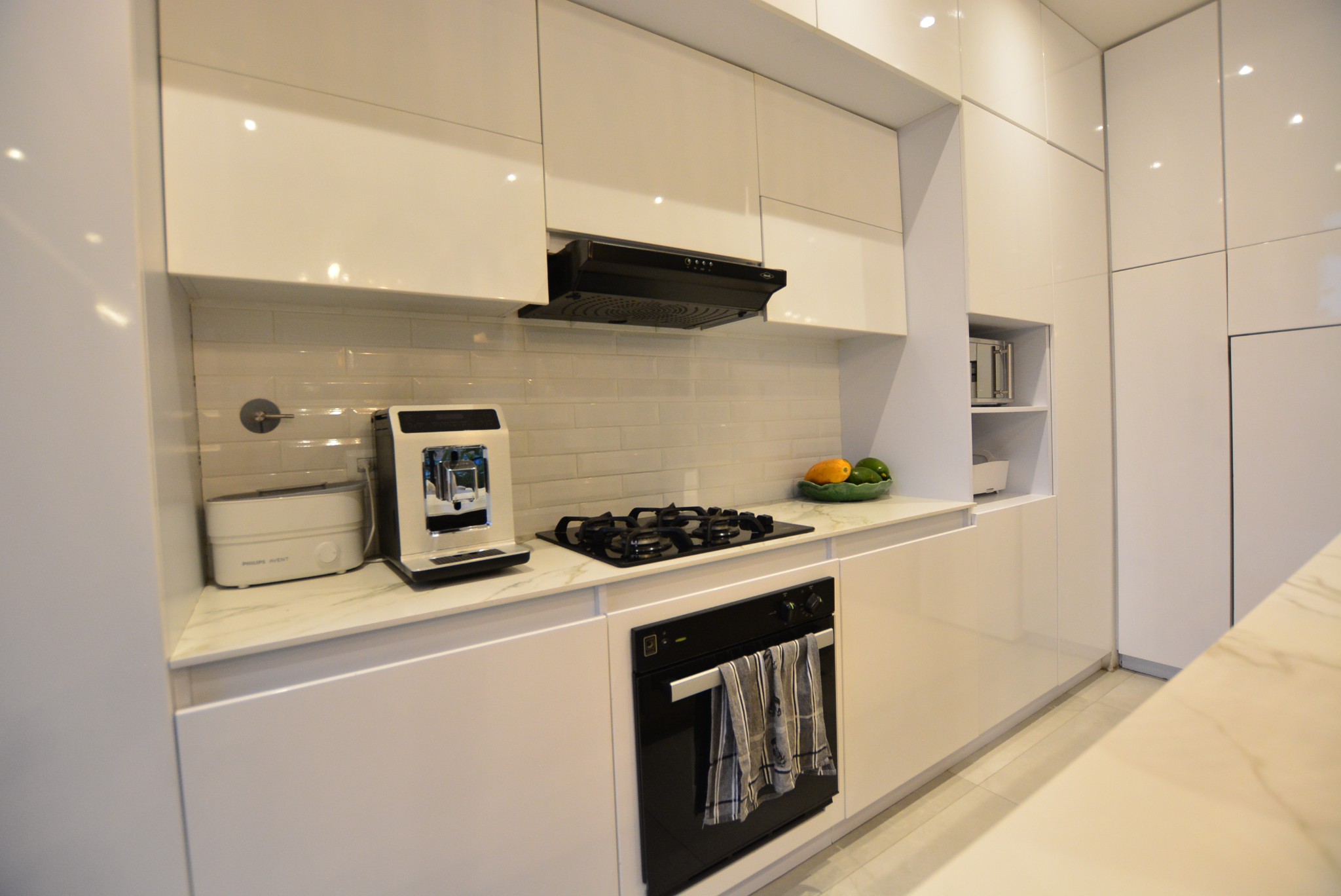 Apartamento en venta en El Poblado, Medellín 2