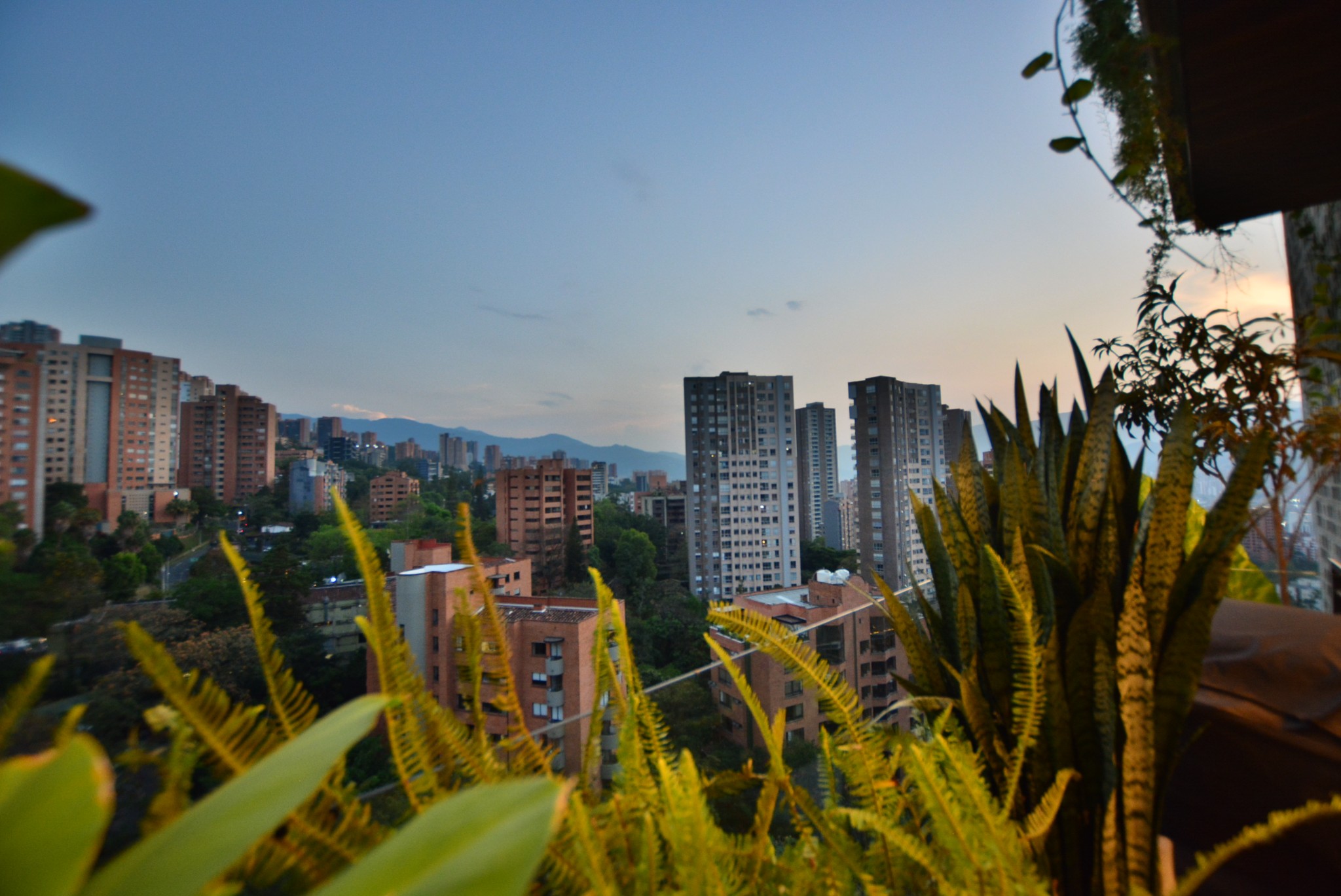 Apartamento en venta en El Poblado, Medellín 5