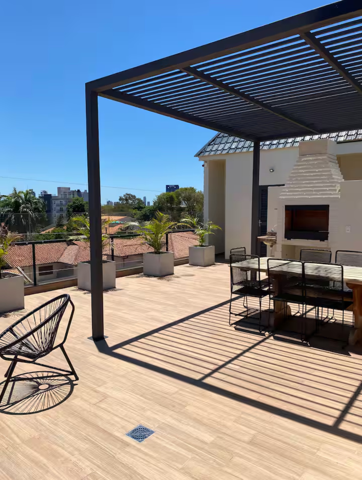 En Venta Dpto 2 dorm – 65 m² – Residence ROA, Herrera (Asunción) — foto 2